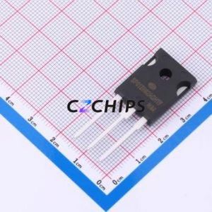 Transistor de Efecto de Campo (MOSFET) SP012N02AGHTF TO-247 Original, Nuevo - Product Image 1