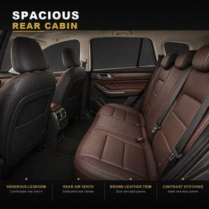 SUV WEY VV6 Automático <span class=keywords><strong>de</strong></span> Gasolina <span class=keywords><strong>de</strong></span> Alta Calidad, con Características <span class=keywords><strong>de</strong></span> Seguridad, Volante a la Izquierda, Vehículo Usado, Múltiples Opciones Disponibles - Product Image 5