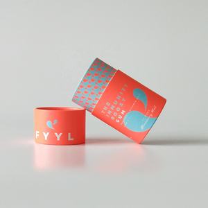 อาหารเกรดที่กําห<span class=keywords><strong>น</strong></span>ดเองพิมพ์หรูหรา<span class=keywords><strong>โดนัท</strong></span>กระดาษปรุงอาหารข<span class=keywords><strong>น</strong></span>มผลไม้แห้งบรรจุภัณฑ์กล่องข<span class=keywords><strong>น</strong></span>ม - Product Image 3