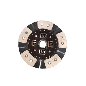 Hot sale clutch disc plate for kubota tractor M7040