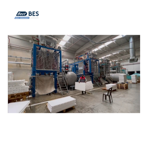 Machine <span class=keywords><strong>de</strong></span> moulage <span class=keywords><strong>de</strong></span> forme en mousse EPS BES EPS faisant support <span class=keywords><strong>de</strong></span> Tube à essai plateau <span class=keywords><strong>de</strong></span> support <span class=keywords><strong>de</strong></span> Tube à essai - Product Image 2