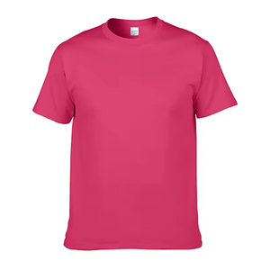 Camisetas de Lujo para Hombre, de Algodón 100%, Talla Grande, con Diseño Gráfico Personalizado - Product Image 1