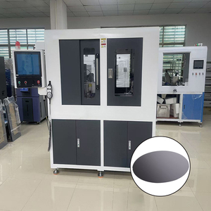 เครื่องเจียรขอบเวเฟอร์เซมิคอนดักเตอร์สำหรับการผลิตไอซีจำนวนมาก - Product Image 1