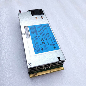 Fuente de Alimentación de Alta Eficiencia de 460W 12V con Ranura Común para HP Proliant DL360 <span class=keywords><strong>G6</strong></span> DL370 <span class=keywords><strong>G6</strong></span> <span class=keywords><strong>DL380</strong></span> <span class=keywords><strong>G6</strong></span> <span class=keywords><strong>DL380</strong></span> G7 499250-101 DPS-460EB a - Product Image 4