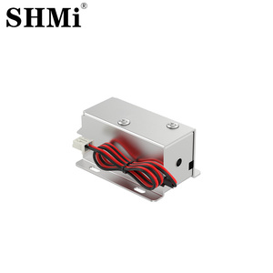 Ly03c đa điện áp <span class=keywords><strong>cam</strong></span> bevel thiết kế bu lông cho an ninh tủ và kiểm soát truy cập hệ thống khóa điện - Product Image 1