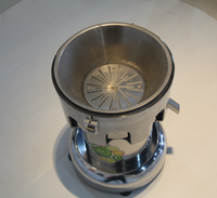China Gouden Leverancier Oranje Commerciële Extractor Machine Fruitpers Productielijn Te Koop