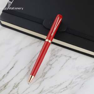 Nuevo Bolígrafo Metálico de Lujo con Grabado, Elegante, Personalizado con Logotipo, Tinta, Regalo y Clips para Bolígrafos - Product Image 5