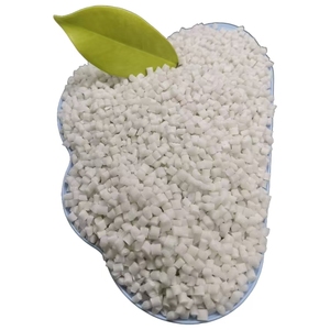 Materia prima vergine PA6/<span class=keywords><strong>PA66</strong></span>/ABS/<span class=keywords><strong>POM</strong></span>/PMMA/PA12 resina polimero riciclato pellet di plastica GF35 granuli prezzo competitivo - Product Image 2