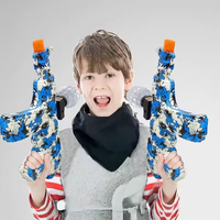 Nouveau Jouet Pistolet Électrique de Gros, Jeu de Tir en Plein Air pour Adultes et Enfants