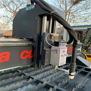 Máquina portátil <span class=keywords><strong>de</strong></span> corte por Plasma CNC, cortador <span class=keywords><strong>de</strong></span> llama <span class=keywords><strong>de</strong></span> metal, gran oferta - Product Image 4