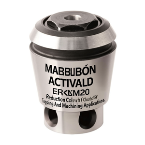 ERXM20 Reduction Collet Chuck For Tapping And Machining Applications - Product Image 2