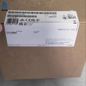 Module CPU de contrôleur logique programmable PLC 6ES7516-3PA03-0AB0 6ES7516 3PA03 0AB0, module de contrôle d'automatisation industrielle - Product Image 1