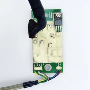 AU5589 6590-1382 Spindle <b>Motor</b> Encoder <b>Motor</b> Starters High-quality 3-12 Months Warranty Japan Origin - Product Image 4