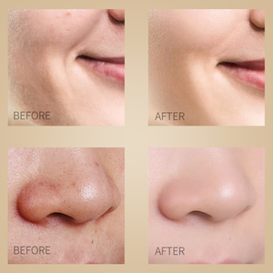 เซรั่มต่อต้านริ้วรอยสำหรับใบหน้าเรียบลื่นสารสกัดจากโสมออร์แกนิกให้ความชุ่มชื้นน้ำต่อต้านริ้วรอยฉลากส่วนตัว - Product Image 6