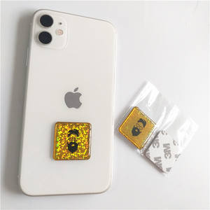 Étiquette NFC en résine époxy 13,56 MHz étanche pour la réservation de bureaux partagés et <span class=keywords><strong>le</strong></span> contrô<span class=keywords><strong>le</strong></span> d'accès - Product Image 2