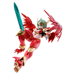 Figura de Acción Impresa en 3D de PVC, Diseño Personalizado OEM, Juguete para Niñas - Product Image 6