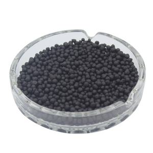 Fertilizante Orgánico Granular Negro de Alta Calidad NPK 15-5-10, Fácilmente Absorbible, Apto para Cultivo de Maíz y Arroz - Product Image 2