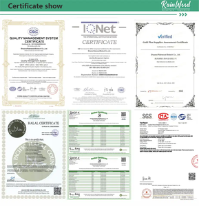 2023 Nieuwe Prijs Hmb-Ca Poeder Calcium Hmb Hoge Kwaliteit Voedingssupplement Hmb Ca Poeder - Product Image 6