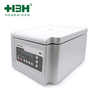 [NOUVEAU PRODUIT] Kit PRP Premium HBH Centrifugeuse de laboratoire (Non applicable au Royaume-Uni)