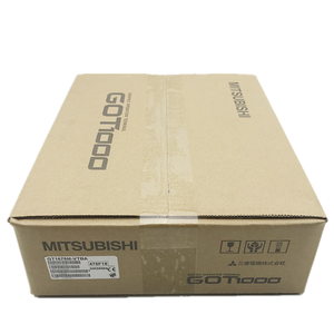 หน้าจอสัมผัสไฟฟ้า HMI รุ่น GT1675M-VTBA - Product Image 3