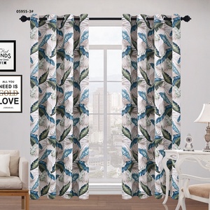 Nuevo lujo francés ventana venta al por mayor diseño <span class=keywords><strong>cortinas</strong></span> Gardinen Aus Polen <span class=keywords><strong>comprar</strong></span> <span class=keywords><strong>cortinas</strong></span> - Product Image 5