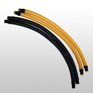 Bande de résistance personnalisée en caoutchouc de latex de gorille de qualité supérieure, longue de plusieurs pouces, pour la pêche sous-marine et l'équipement de plongée - Product Image 2