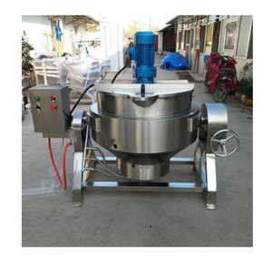 กาต้มน้ำไฟฟ้าแบบมีแจ็คเก็ต - Product Image 6