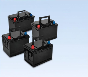 Boucle en plastique de batterie au lithium de début de voiture de série complète Offre Spéciale - Product Image 1