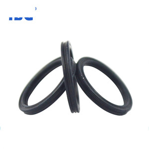 ความหนาของ<span class=keywords><strong>6.99</strong></span>มาตรฐานเมตริก AS568 NBR 70 X-Ring ซีลสี่วงแหวน - Product Image 5
