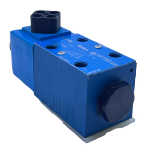 Eaton Vickers Original Neuf Dg4v-5-2a-m-u-eh6-20(990805) Électrovanne humide, directionnelle à montage sur plaque - Product Image 3