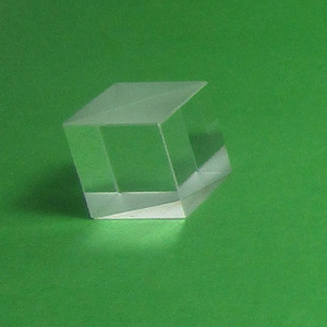 1:1 10mm 20mm kính quang học npbs phân cực <span class=keywords><strong>beamsplitter</strong></span> - Product Image 2