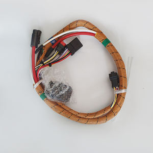 Arnés Nuevo 319-0964 para 345D/349D (Pieza Original) con 1 Año de Garantía Hecho en China - Product Image 6