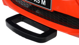 Nouvelle <span class=keywords><strong>voiture</strong></span> électrique pour enfants sous licence X5M prix d'usine 12V pour les enfants à conduire bébé monter sur la <span class=keywords><strong>voiture</strong></span> jouet - Product Image 3