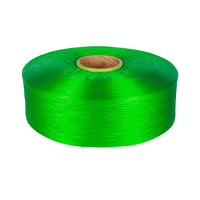 Stock Polypropylene Yarn - 980 Color - Easy to Sample - Easy to Match Color - Fast Shipment