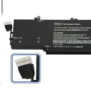 Batería de ordenador portátil MYiYAE, precio de fábrica, 67WH, 2000, BE06XL, para <span class=keywords><strong>HP</strong></span> <span class=keywords><strong>Elitebook</strong></span> 1040 G4, Serie de 14 <span class=keywords><strong>pulgadas</strong></span> - Product Image 4