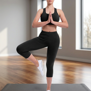 ASAP Comfortable Breathable Nylon Wingless Menstrual Yoga Shorts Period <b>Underwear</b> Quick Dry for Women and Girls - Product Image 6