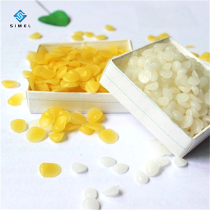 100% เครื่องสำอางขี้ผึ้งเกรดอาหารธรรมชาติบริสุทธิ์ขี้ผึ้งเม็ดสีขาวขี้ผึ้งผึ้ง65องศาเทียนถั่วเหลืองวัตถุดิบ - Product Image 1