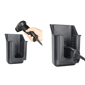 Soporte Antivibración Universal de 1.5 Pulgadas para Escáner, para Almacenes/Vehículos/Gestión de Inventario y Materiales VIN-PDA-01 - Product Image 1