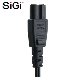 Alimentation LED <span class=keywords><strong>SiGi</strong></span>, adaptateur d'alimentation à découpage 24W avec connecteur femelle DC 5.5/2.1 pour bandes lumineuses LED - Product Image 4