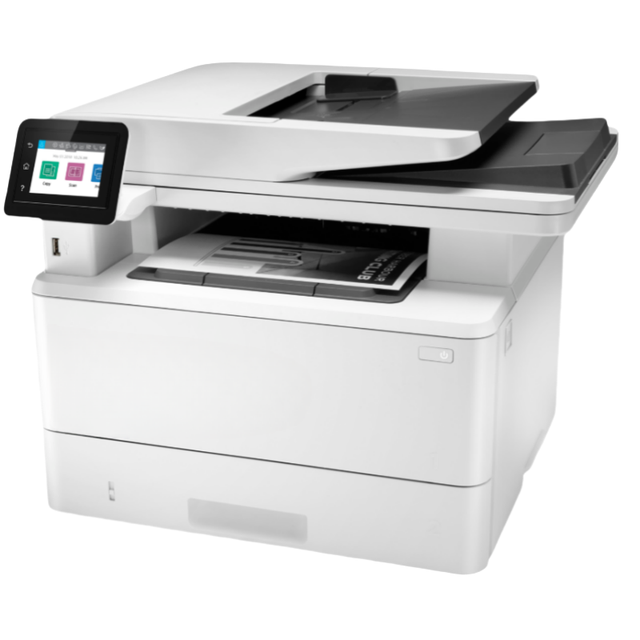 witzcursor refurbished LaserJet Pro MFP M428fdw New Wireless All-in-One A4 Size Monochrome Printer General Type