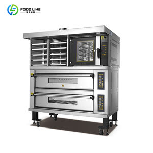 <span class=keywords><strong>Meilleur</strong></span> prix pour machine à rôtir le poulet à double porte <span class=keywords><strong>verticale</strong></span>, broches commerciales, four à pain extérieur - Product Image 6