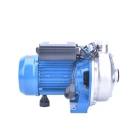 Pompa Irigasi Seri CDC Pompa Sentrifugal Stainless Steel Pompa Air untuk Rumah