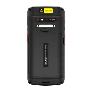 Android 15 Étanche IP67 6 pouces 1440*720 4G GPS NFC 2D Scanner <span class=keywords><strong>Smartphone</strong></span> Robuste avec Dragonne - Product Image 4