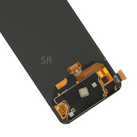 Écran de téléphone portable OEM 6,43 pouces OPPO Reno7 Realme GTNEO One Plus Nord2 Findx3l Garantie 1 an Luminosité 250-300cd