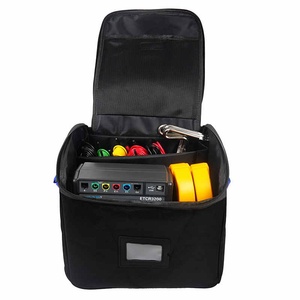 Multimètre à pince professionnel ETCR 3000B pour la protection contre la foudre et la <span class=keywords><strong>mesure</strong></span> de la résistance à la <span class=keywords><strong>terre</strong></span> - Product Image 6