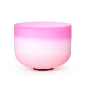 Кварцевая Поющая чаша размером 7-12 дюймов - Product Image 2