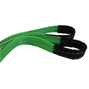여러 색상 모든 종류의 모델 나일론 1-10 톤 무거운 하중을위한 리프팅 슬링 - Product Image 1