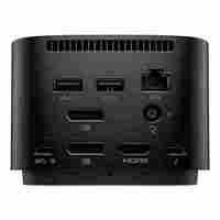 Adaptateur pour ordinateur portable fin 20V 14A 280W pour HP TPN-DA25 TPC-CA61 7.4x5.0mm