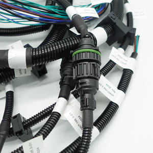 สายรัด JST GH ZH PH XH VH ชุดสายไฟ2jz แบบสากล - Product Image 1