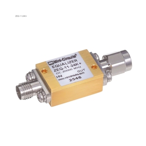 Égaliseur de pente fixe ZEQ-11-24K+ Neuf Original En stock - Product Image 1
